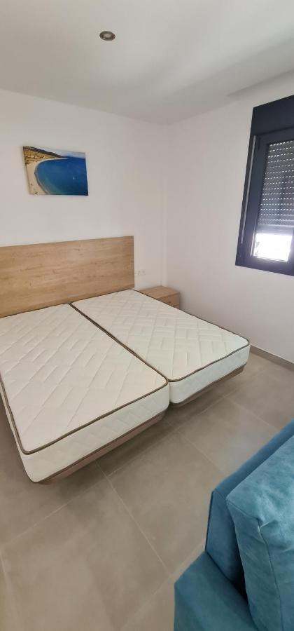 Tarifa Sun L3 Exterior foto