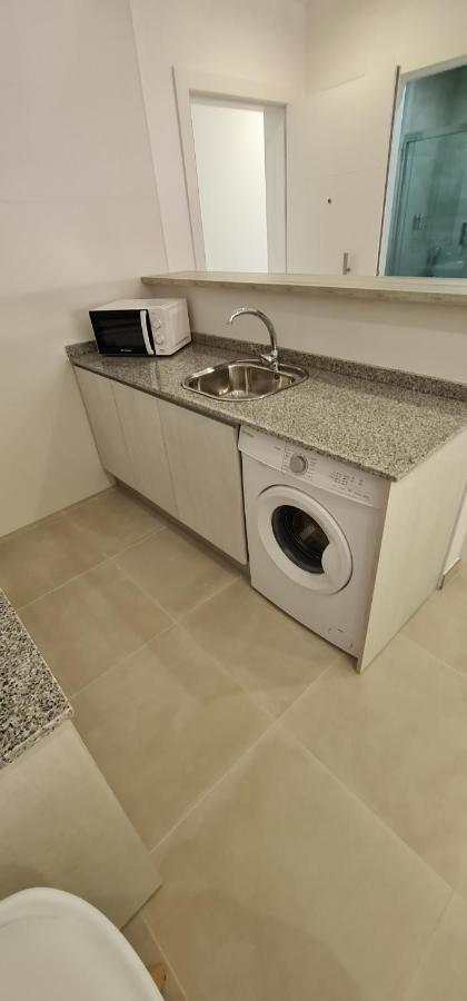 Tarifa Sun L3 Exterior foto